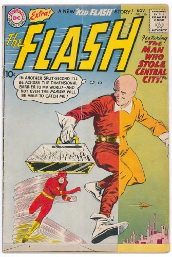 Flash #116