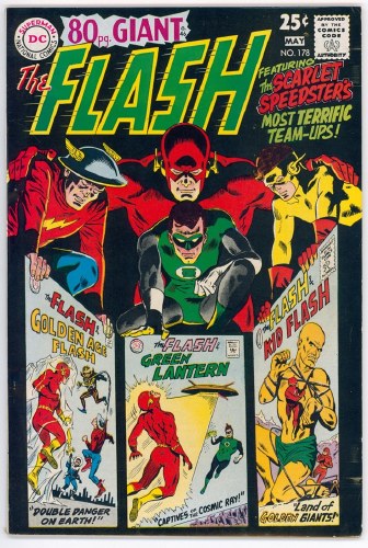 Flash #178