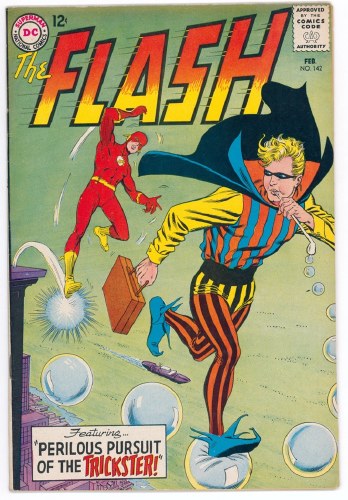 Flash #142