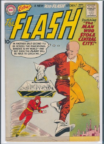 Flash #116