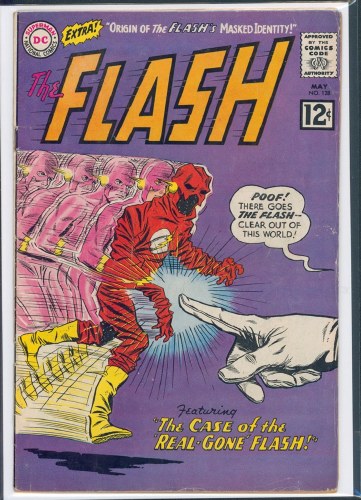 Flash #128