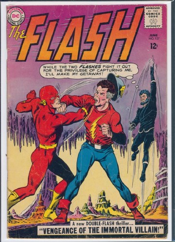Flash #137