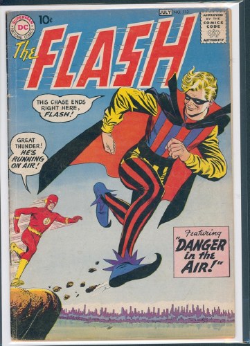 Flash #113