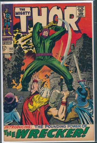 Thor #148