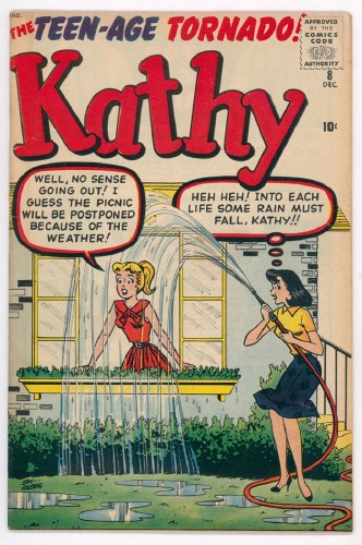 Kathy #8