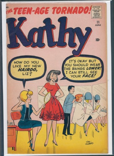 Kathy #11
