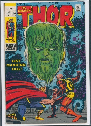 Thor #164