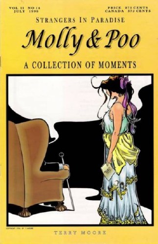 Strangers in Paradise (1994) #14