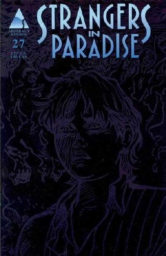 Strangers in Paradise (1996) #27