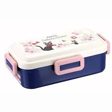 Kiki's Delivery Service French Lunch Box