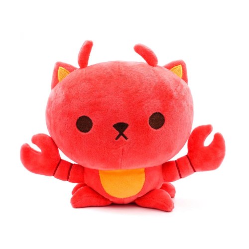 Kaiju Kitties Megakani Plush