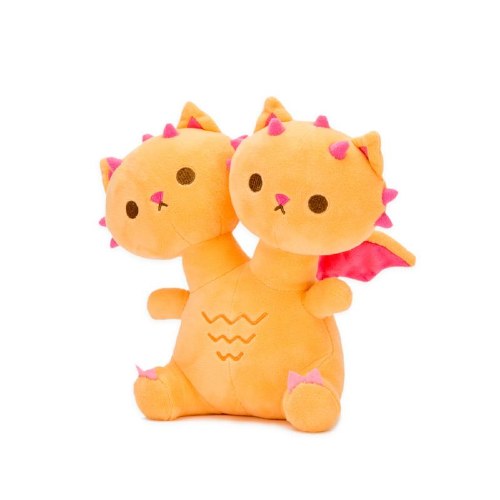 Kaiju Kitties Kimbap and Gimbap Plush