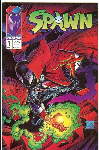 Spawn #1