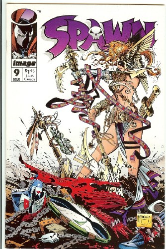 Spawn #9