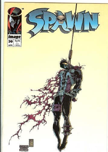 Spawn #30