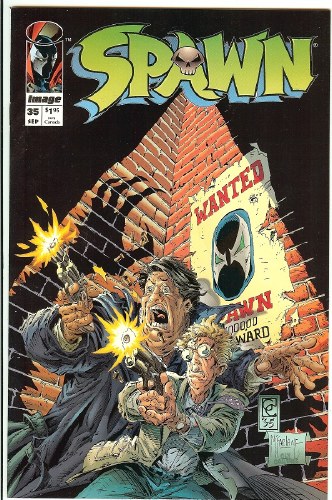 Spawn #35