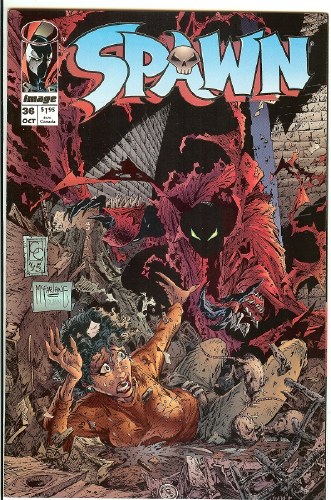 Spawn #36