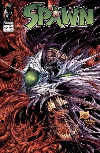 Spawn #49