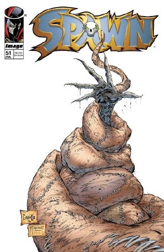 Spawn #51