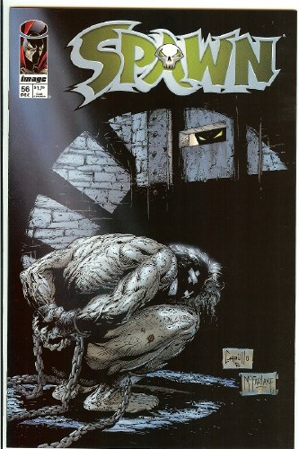 Spawn #56