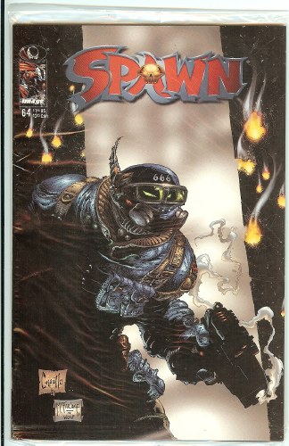 Spawn #64