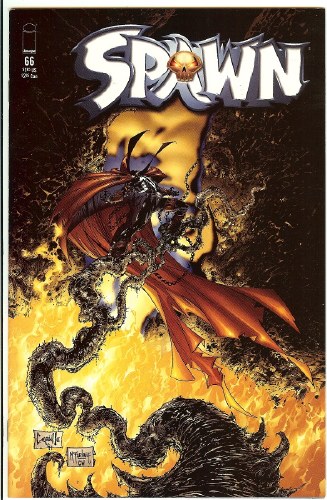 Spawn #66