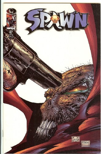 Spawn #67