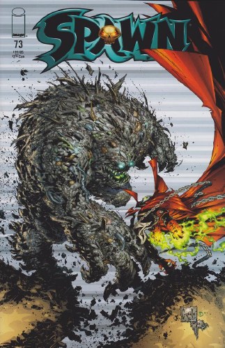 Spawn #73