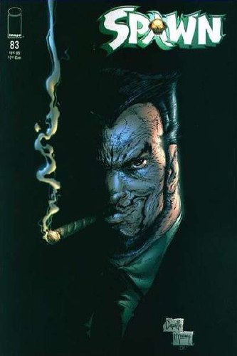Spawn #83