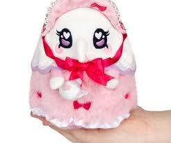 Alter Ego Plague Doctor Tea Party Mini Squishable Plush