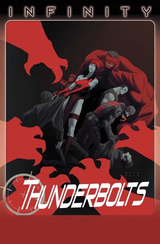 Thunderbolts (2012) #15