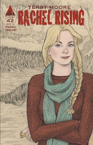 Rachel Rising #42