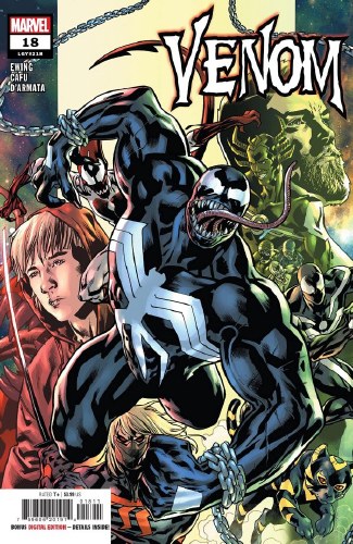 Venom (2021) #18