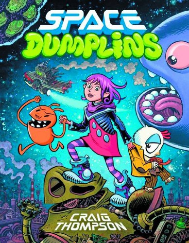 Space Dumplins SC