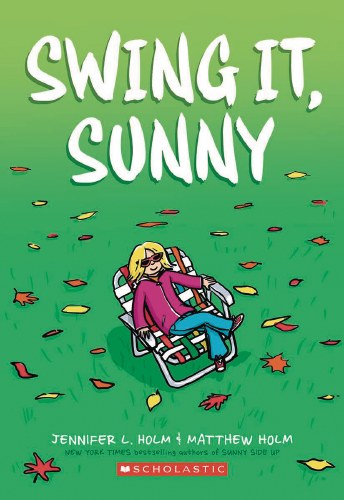 Swing It, Sunny SC