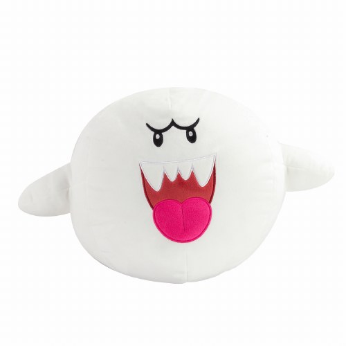 Mario Boo Mega Mocchi Mocchi Plush