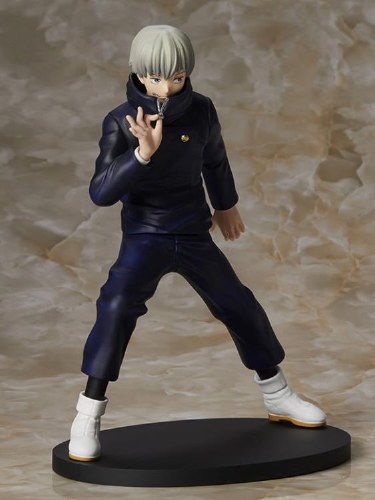 Jujutsu Kaisen Inumaki Toge Prize Figure