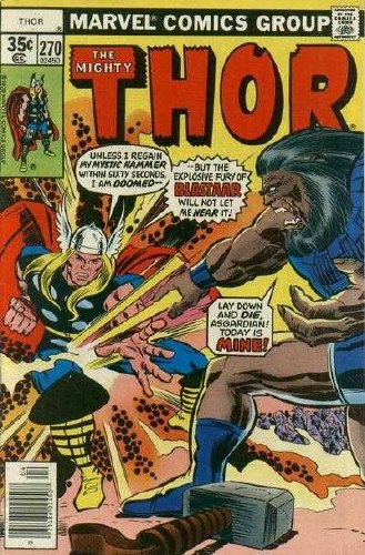 Thor #270