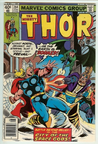 Thor #284