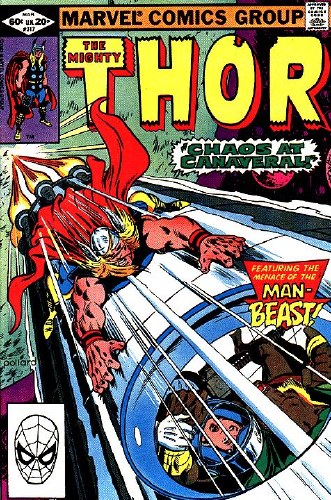 Thor #317