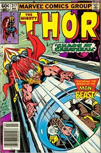 Thor #317