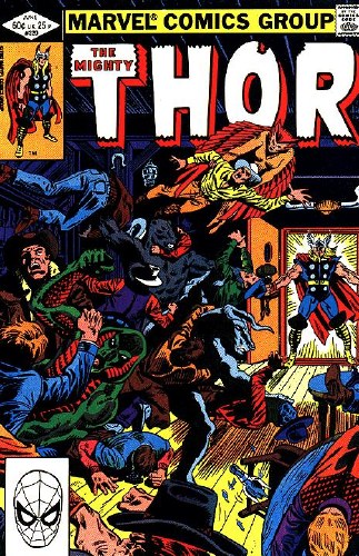 Thor #320