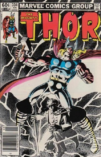 Thor #334