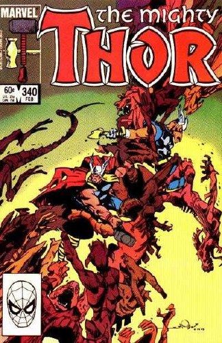 Thor #340
