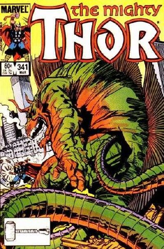 Thor #341