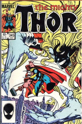 Thor #345