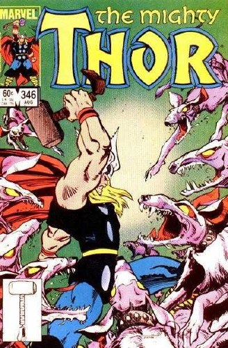 Thor #346