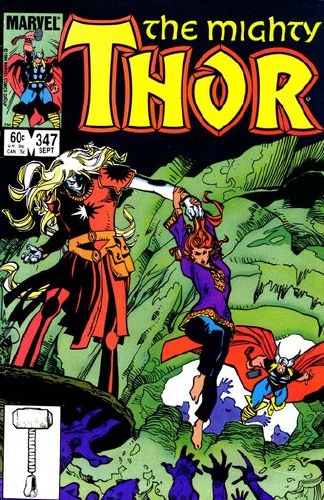 Thor #347
