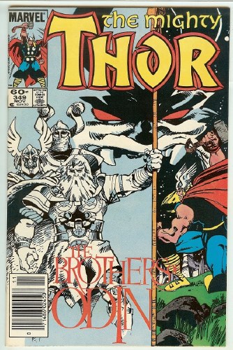 Thor #349