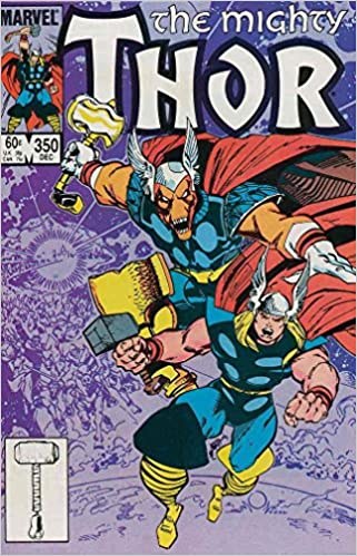 Thor #350